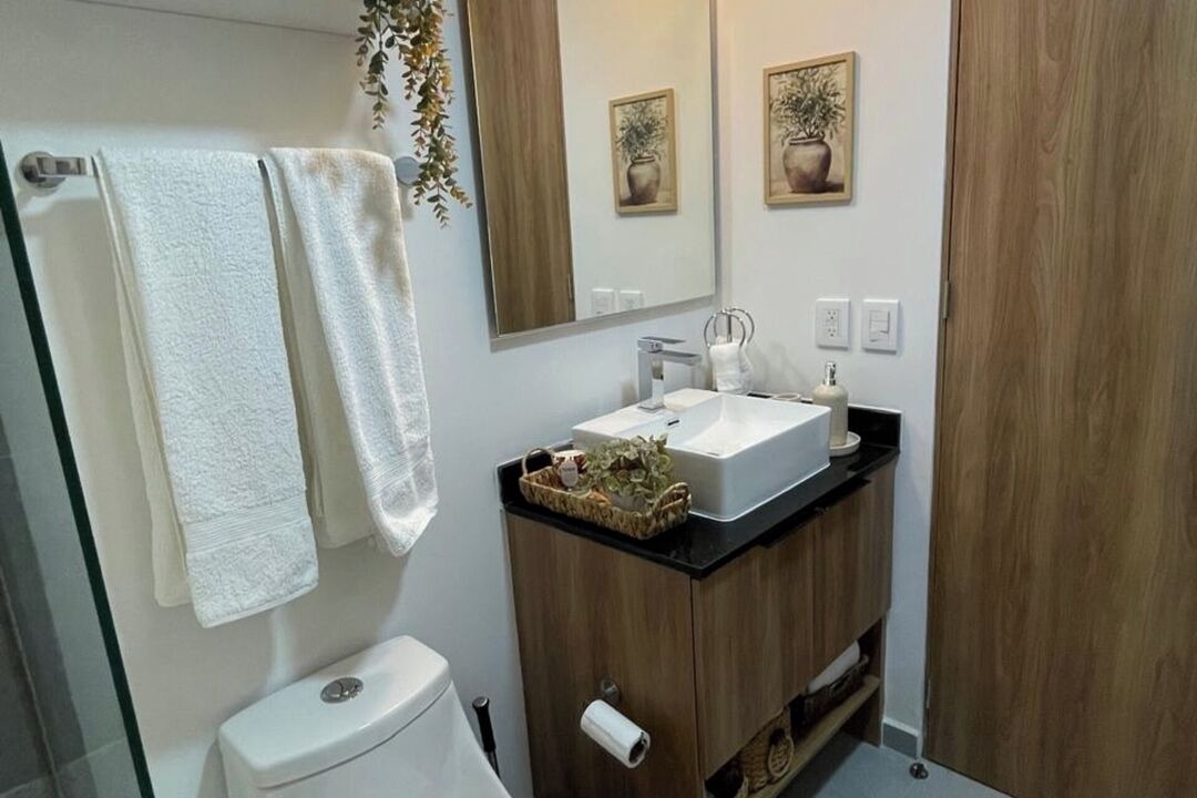 Photo of Bathroom in Guadalajara