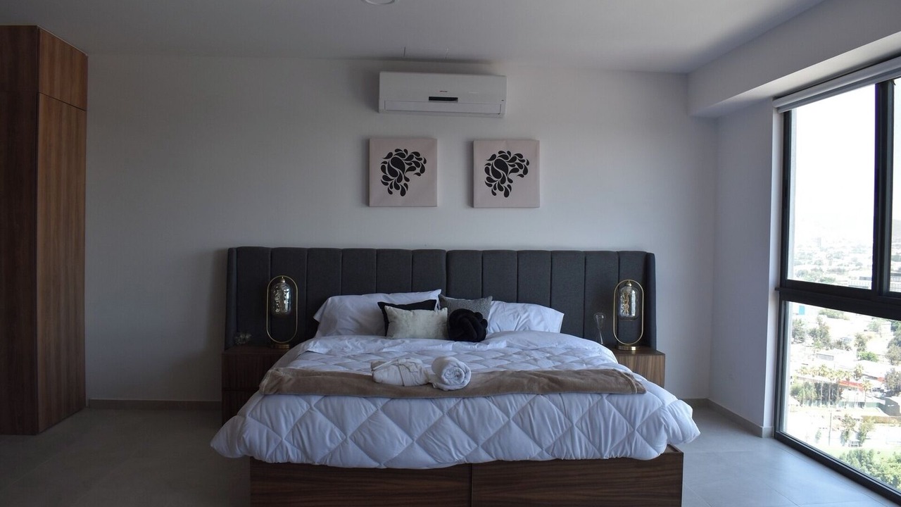Photo of Bedroom in Zona Expo