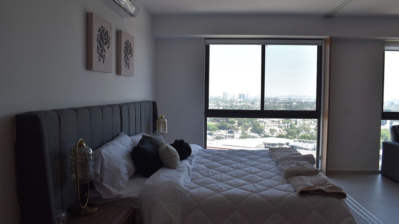 Photo of Bedroom in Zona Expo