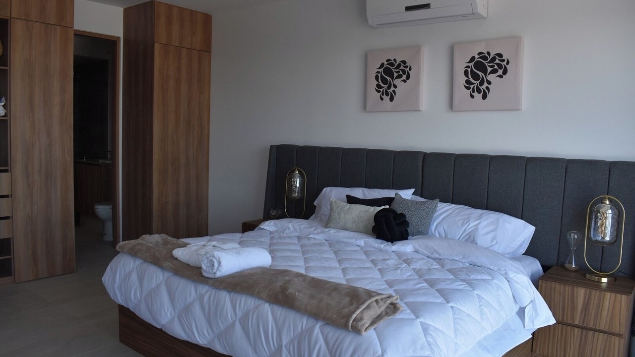 Photo of Bedroom in Zona Expo