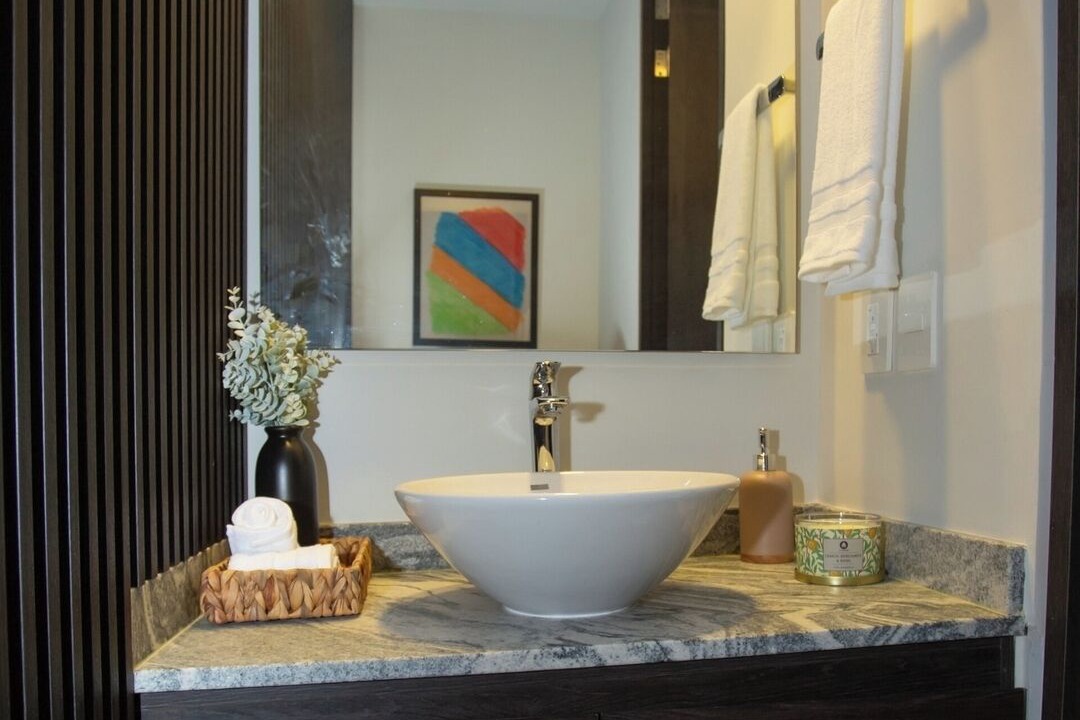 Photo of Bathroom in Providencia