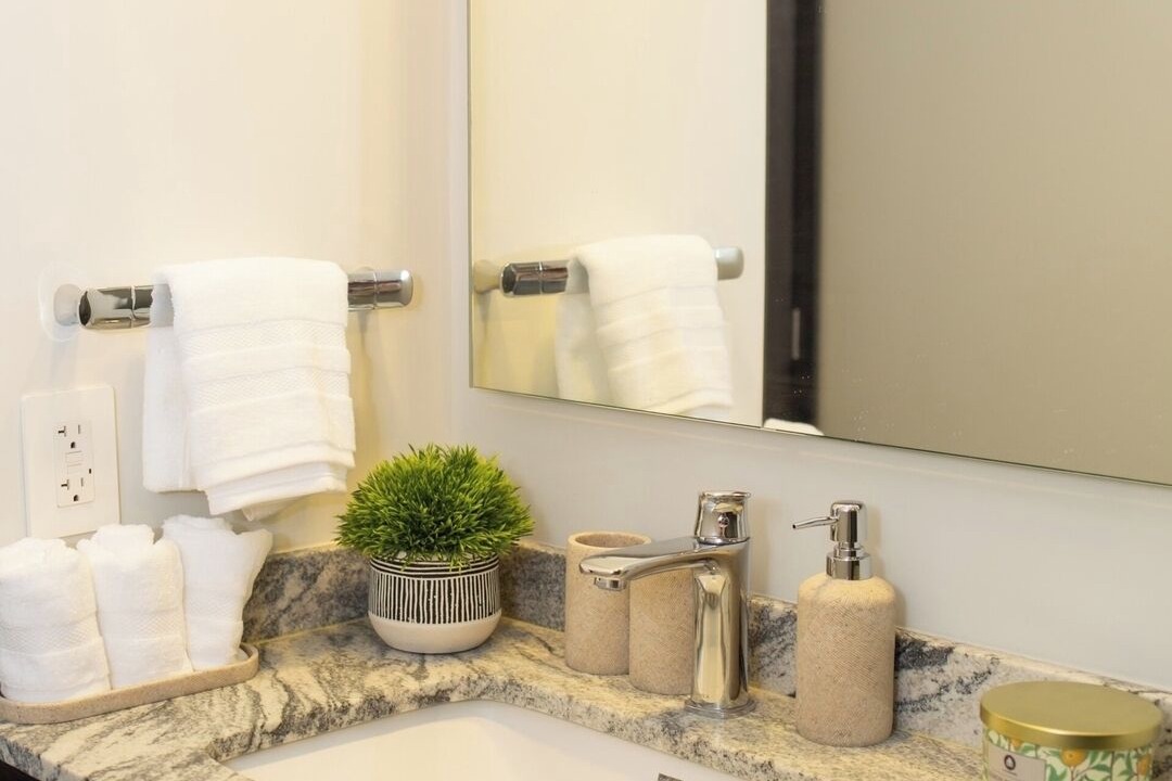 Photo of Bathroom in Providencia