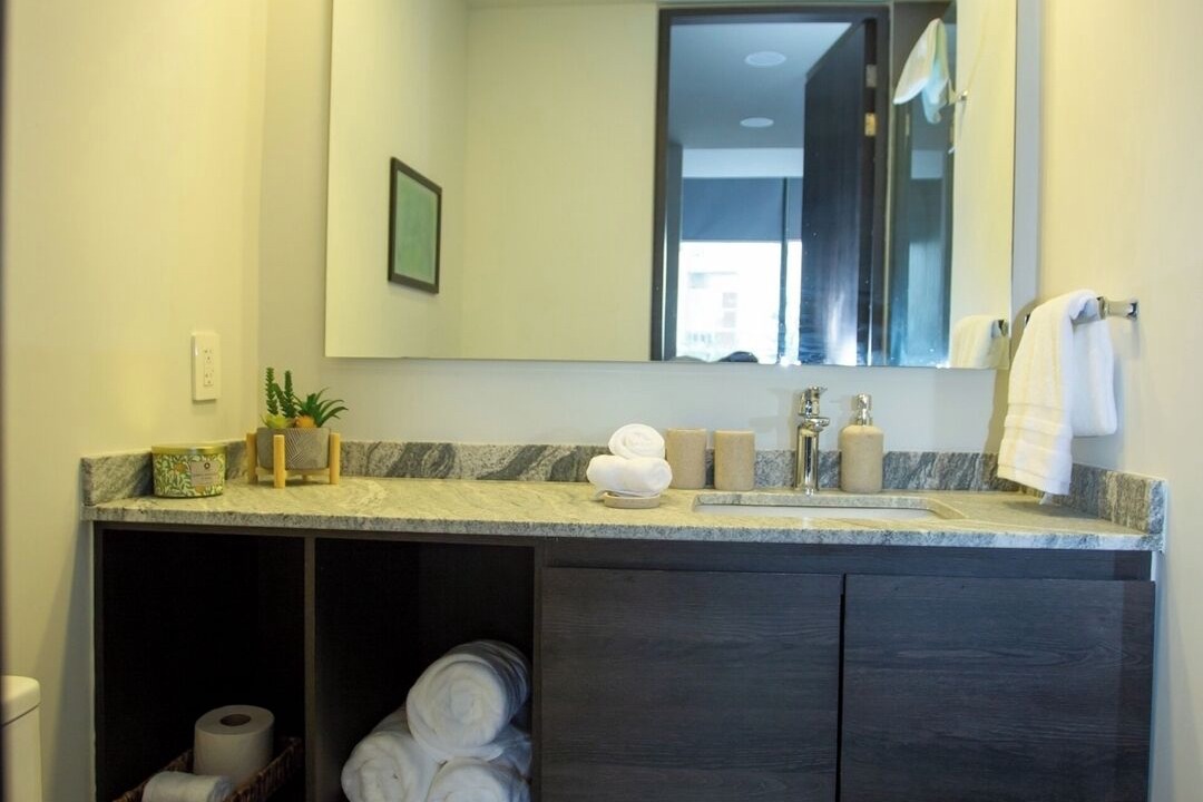 Photo of Bathroom in Providencia