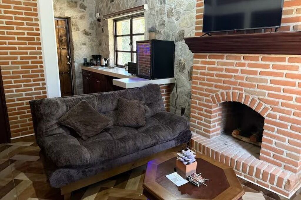 Photo of Livingroom in Omitlan de Juarez