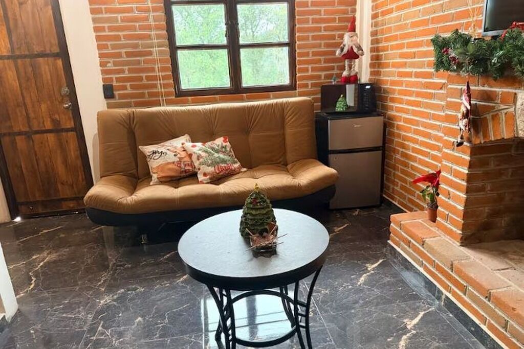Photo of Livingroom in Omitlan de Juarez