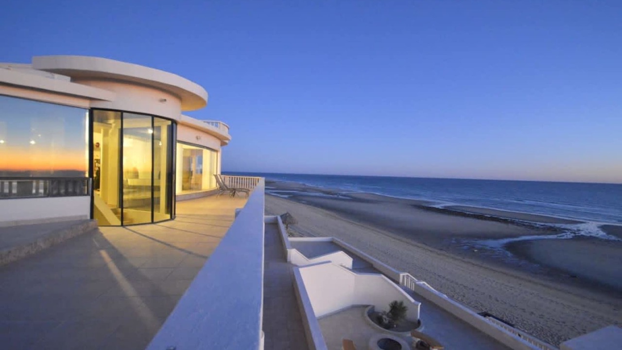 Photo of Patio Balcony in Las Conchas