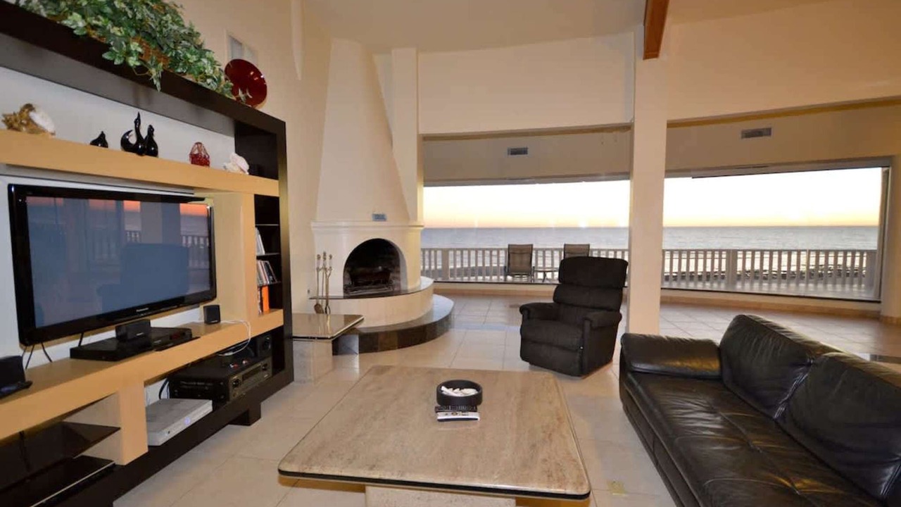 Photo of Livingroom in Las Conchas