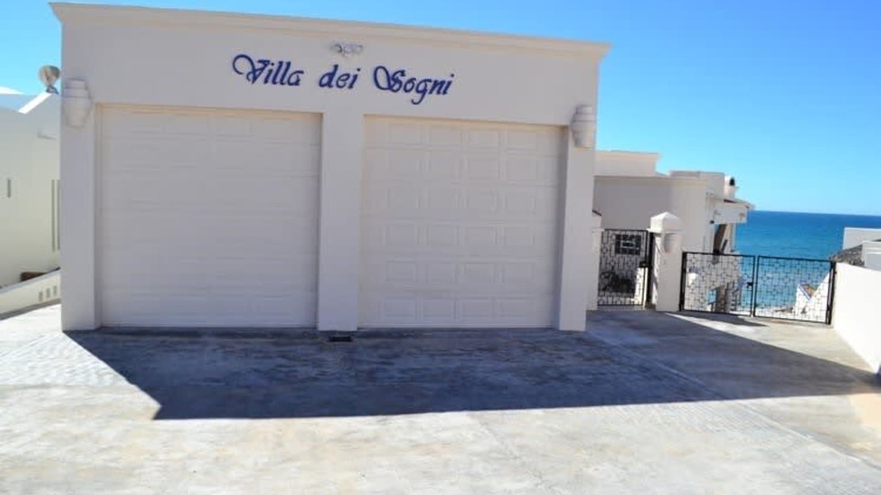 Photo of Outdoor in Las Conchas