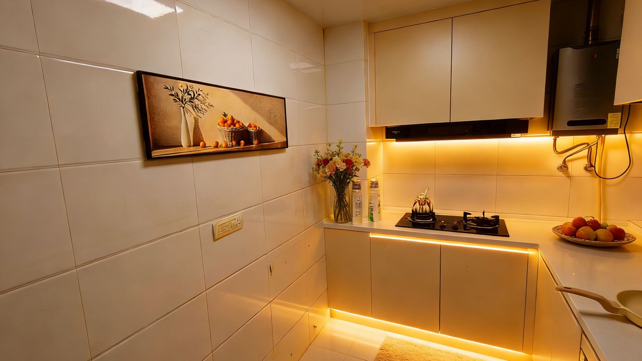 Photo of Kitchen in Midong District