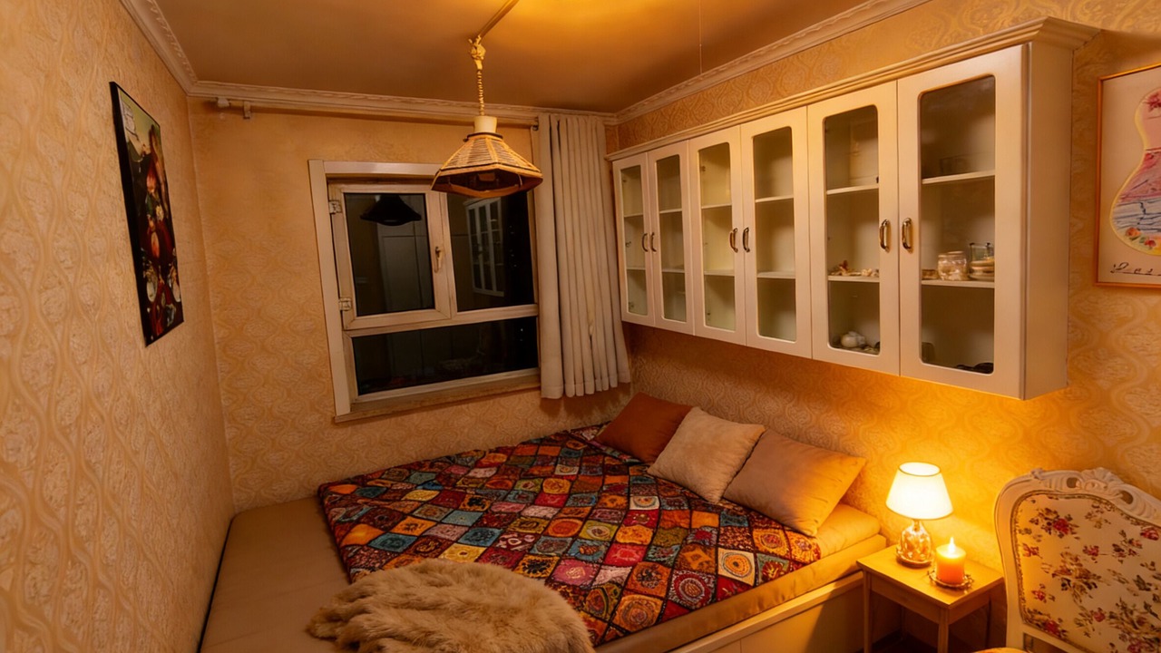 Photo of Bedroom in Midong District