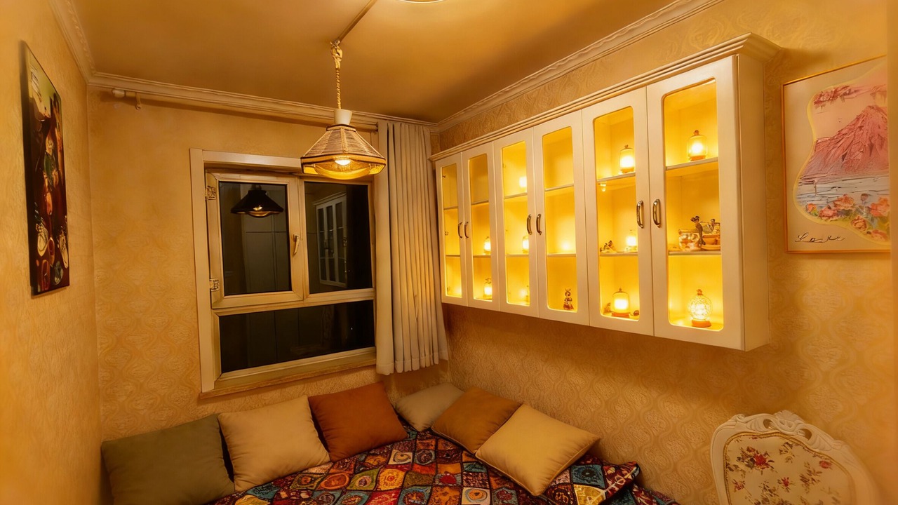 Photo of Bedroom in Midong District