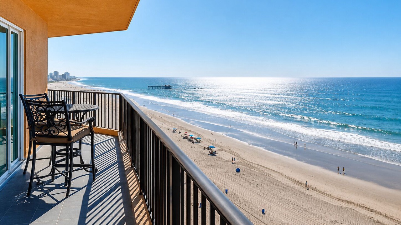 Photo of Outdoor in Centro Playas