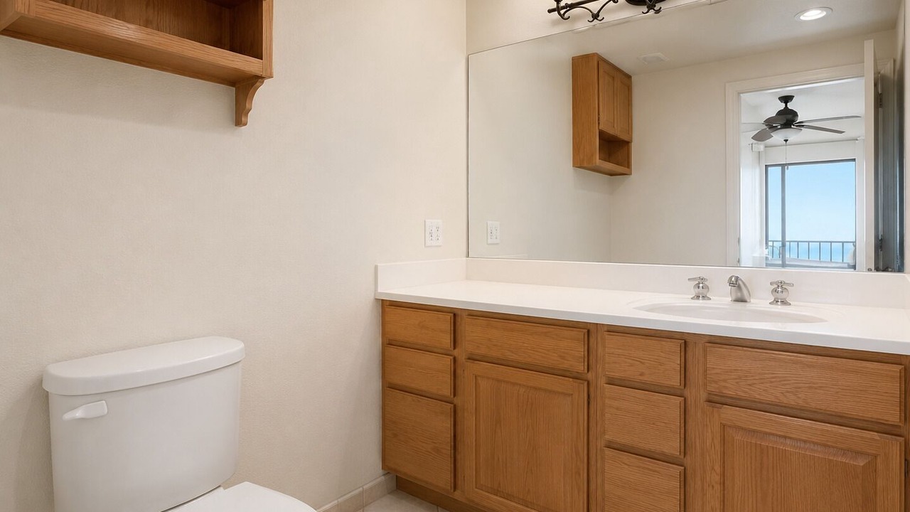 Photo of Bathroom in Centro Playas