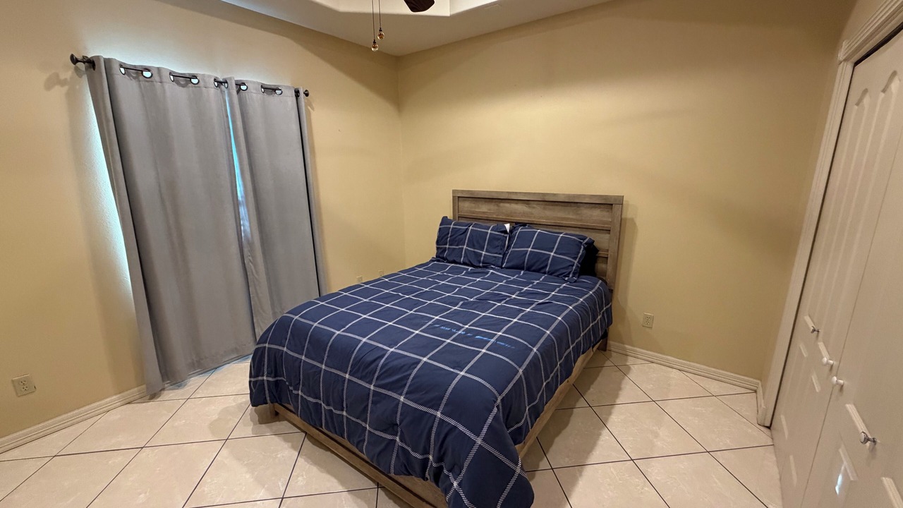 Photo of Bedroom in Harlingen