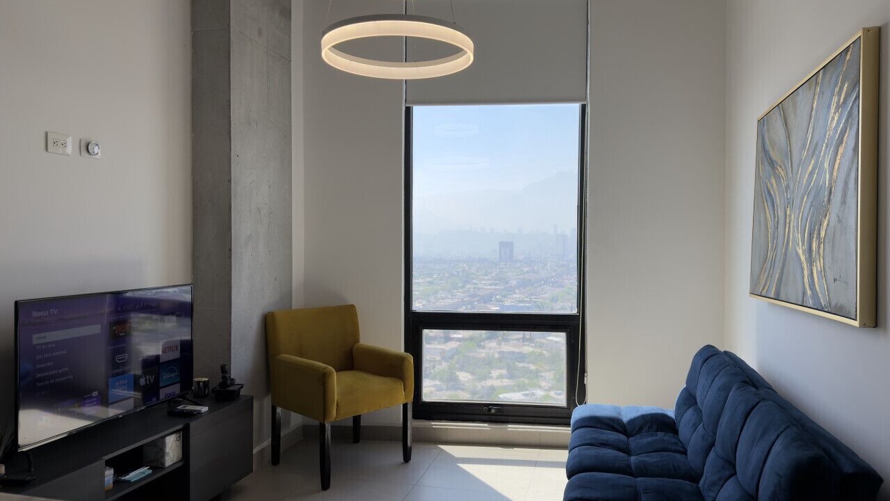 Photo of Livingroom in Monterrey