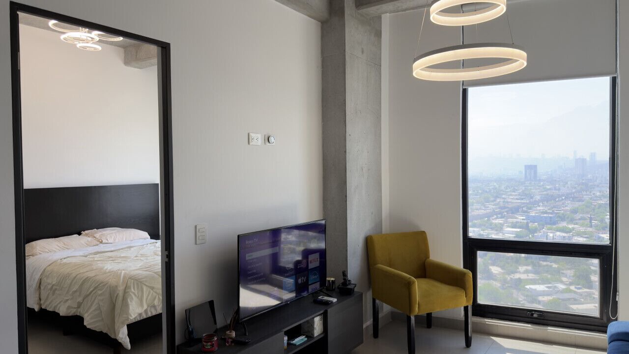 Photo of Bedroom in Monterrey