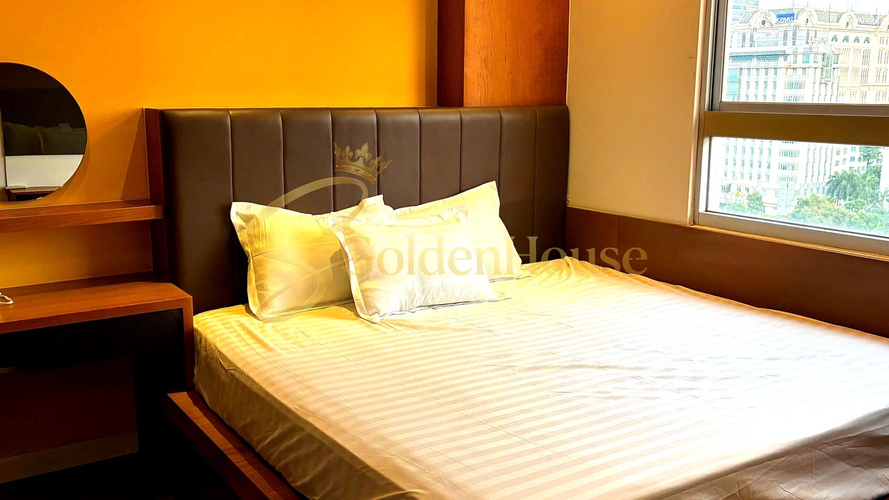 Photo of Bedroom in Phu My Hung