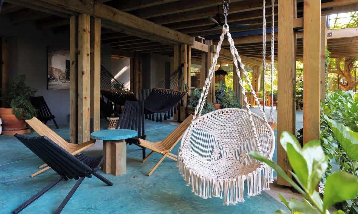 Photo of Patio Balcony in Bacocho