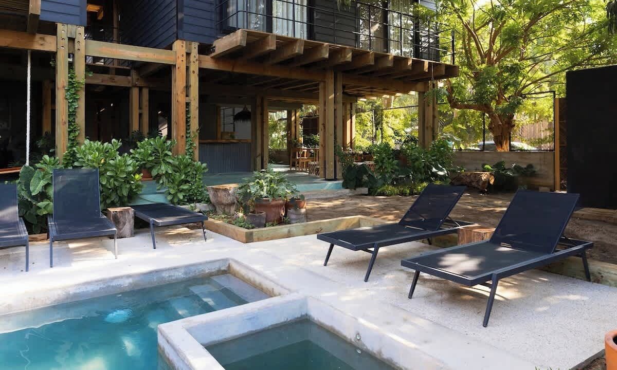 Photo of Outdoor in Bacocho