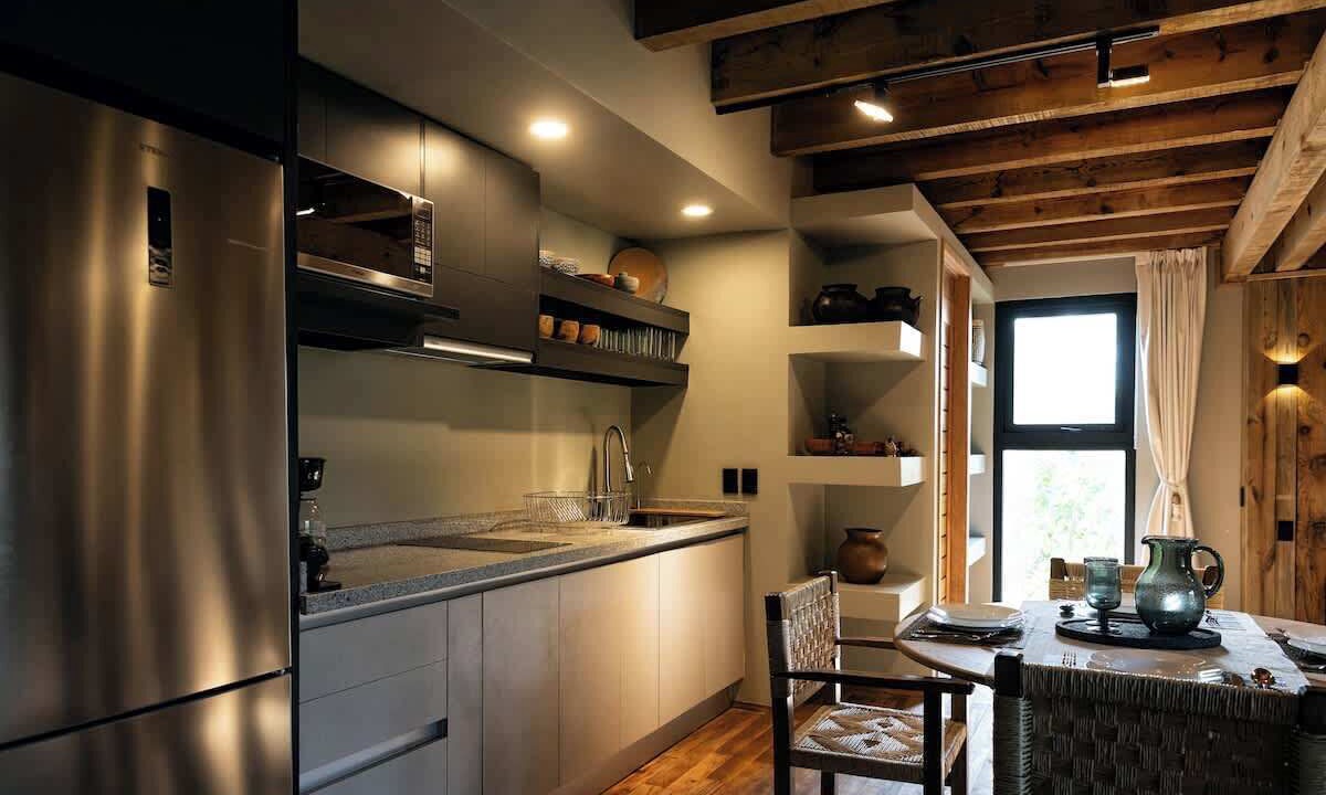 Photo of Kitchen in Bacocho