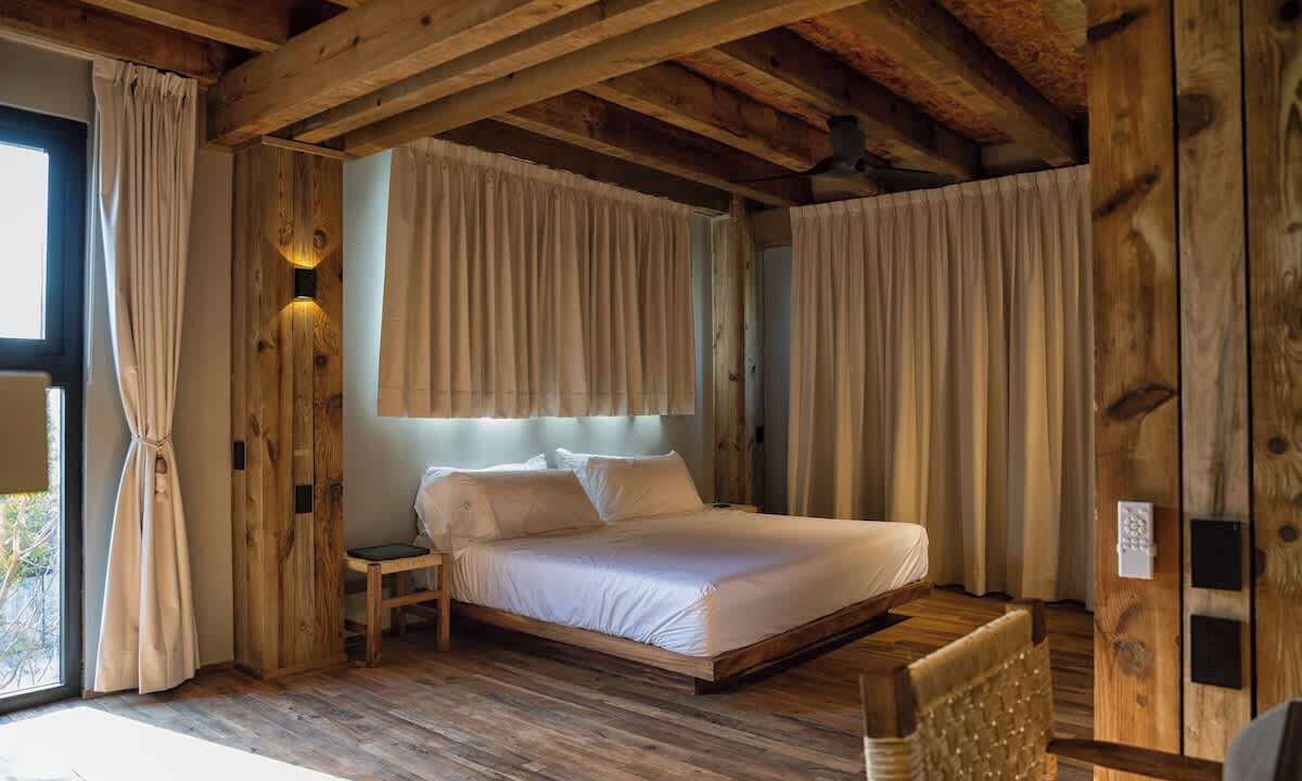 Photo of Bedroom in Bacocho