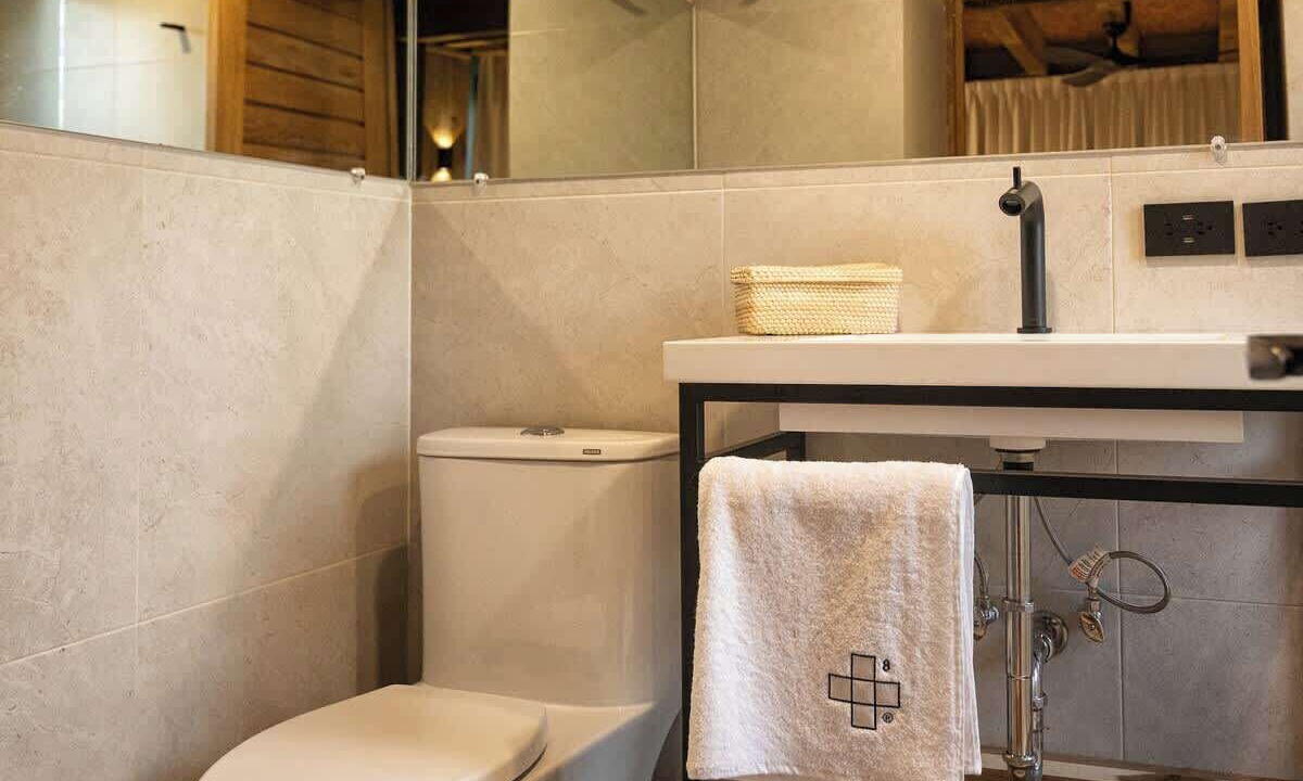 Photo of Bathroom in Bacocho