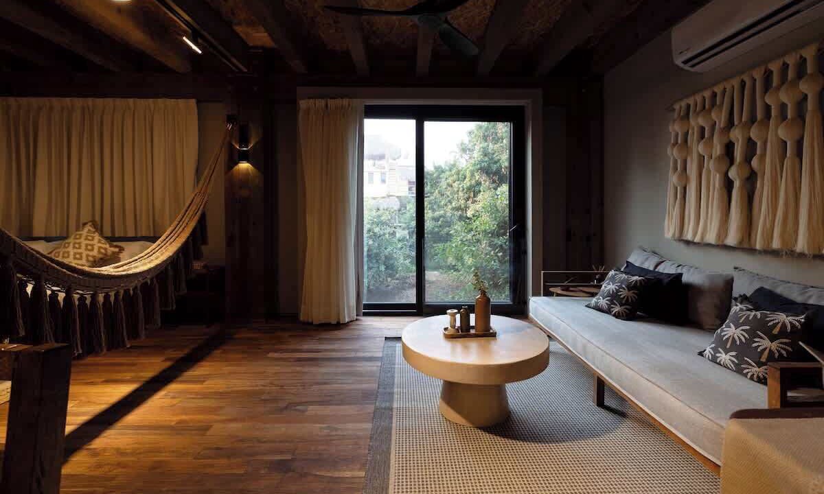Photo of Livingroom in Bacocho