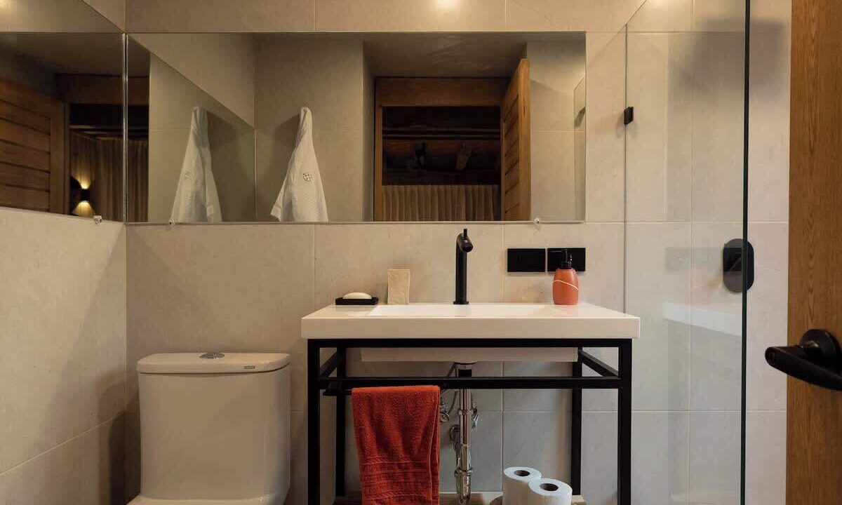 Photo of Bathroom in Bacocho