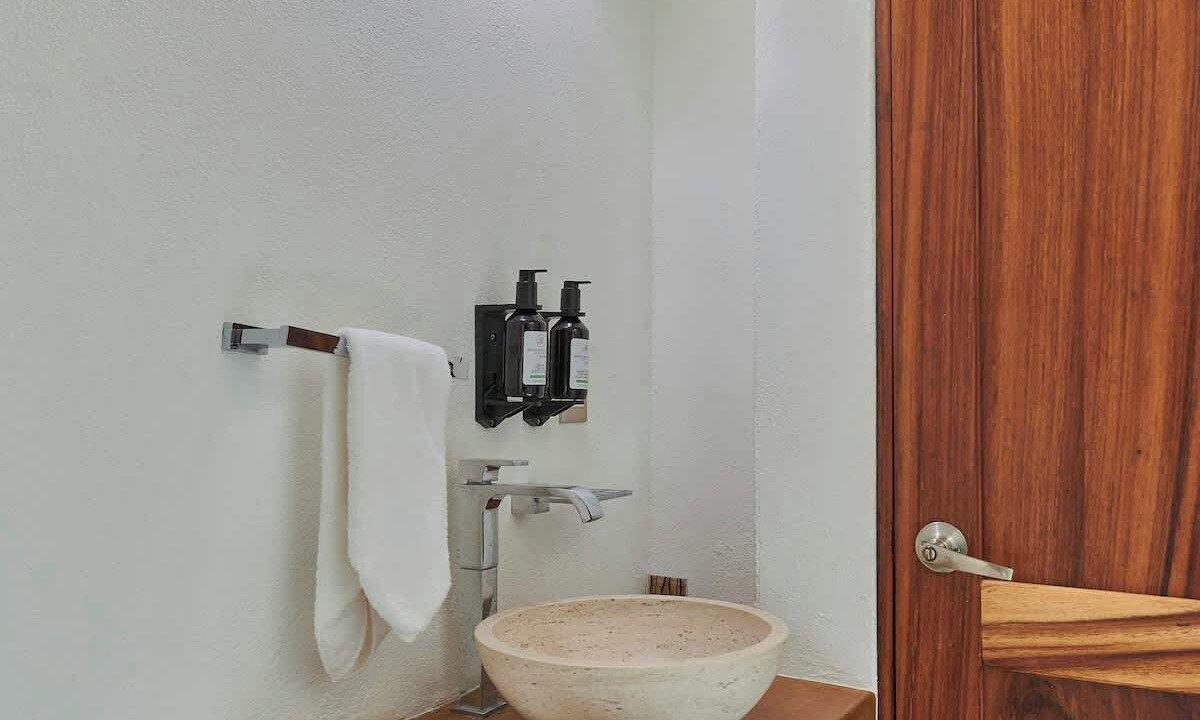 Photo of Bathroom in Brisas de Zicatela