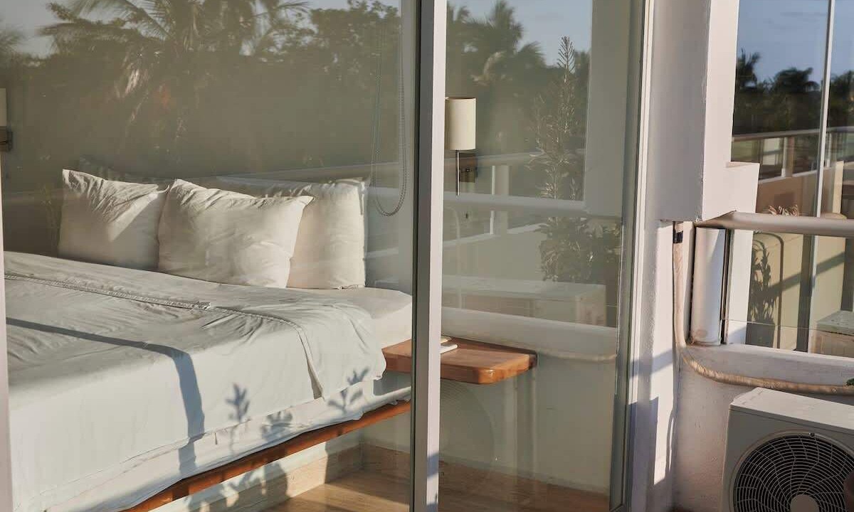 Photo of Bedroom in Brisas de Zicatela