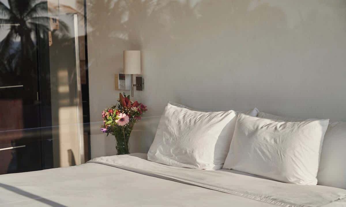 Photo of Bedroom in Brisas de Zicatela