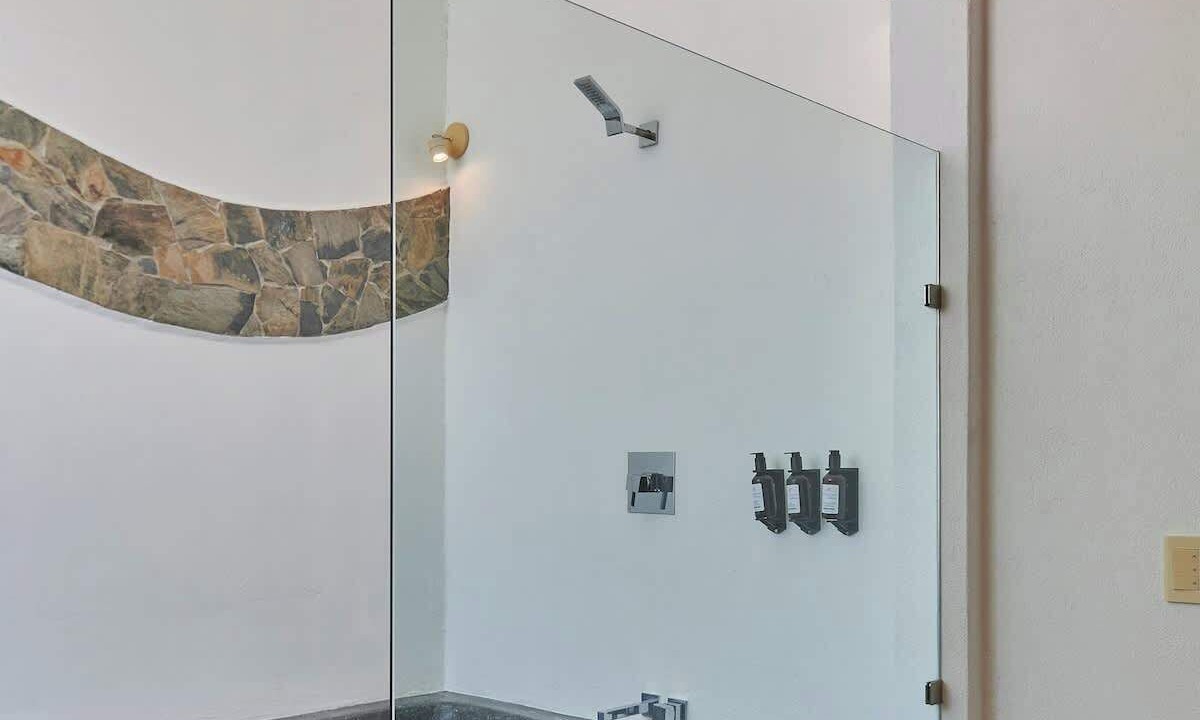 Photo of Bathroom in Brisas de Zicatela