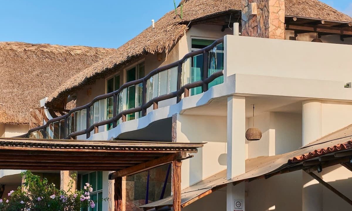 Photo of Outdoor in Brisas de Zicatela
