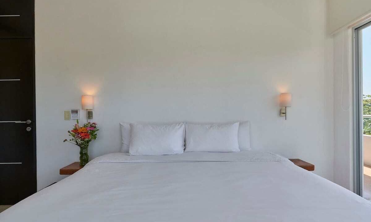 Photo of Bedroom in Brisas de Zicatela