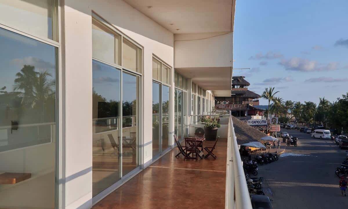 Photo of Outdoor in Brisas de Zicatela