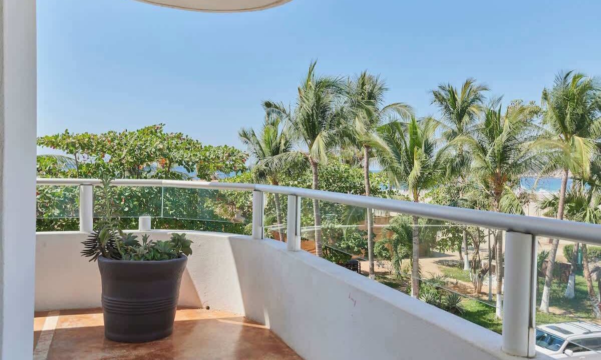Photo of Outdoor in Brisas de Zicatela