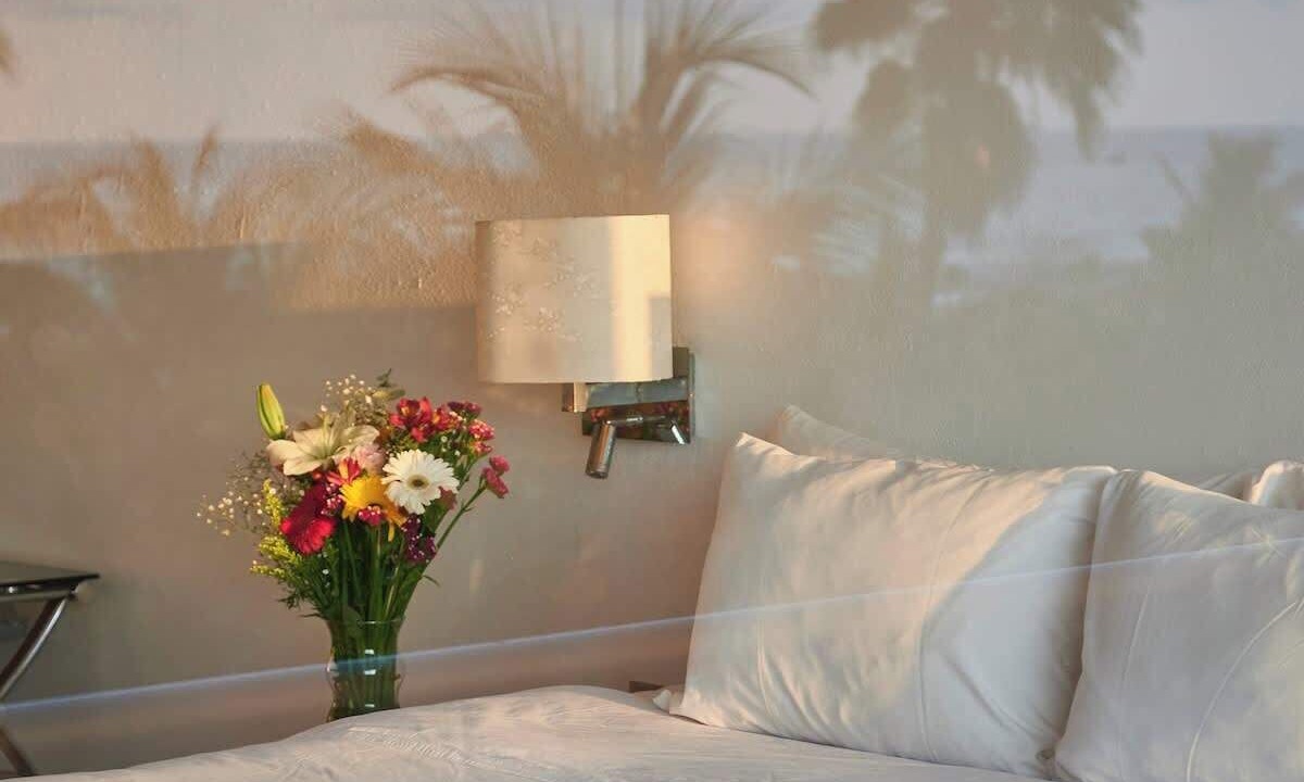 Photo of Bedroom in Brisas de Zicatela
