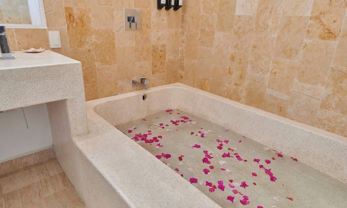 Photo of Bathroom in Brisas de Zicatela