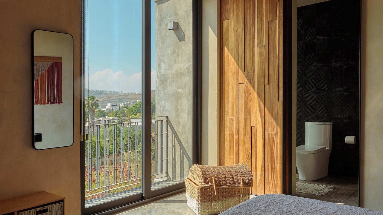 Photo of Bedroom in San Felipe del Agua