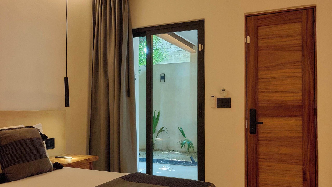 Photo of Bedroom in Barra de Colotepec