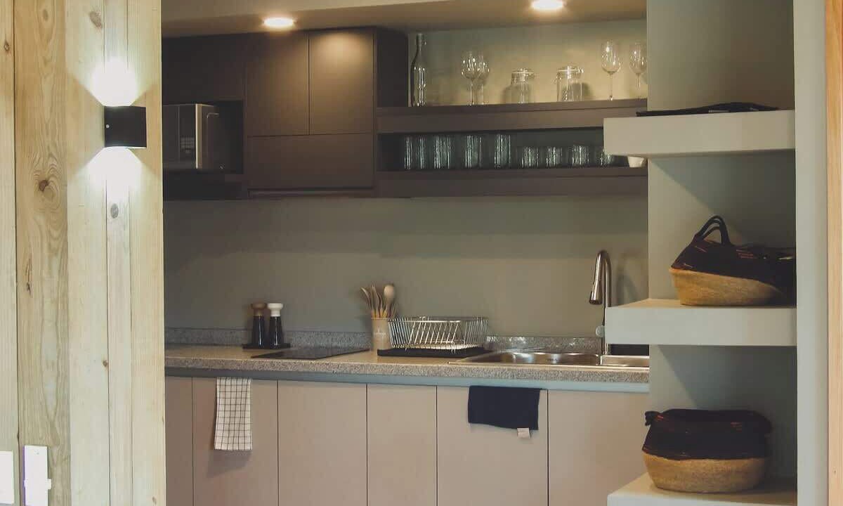 Photo of Kitchen in Barra de Colotepec