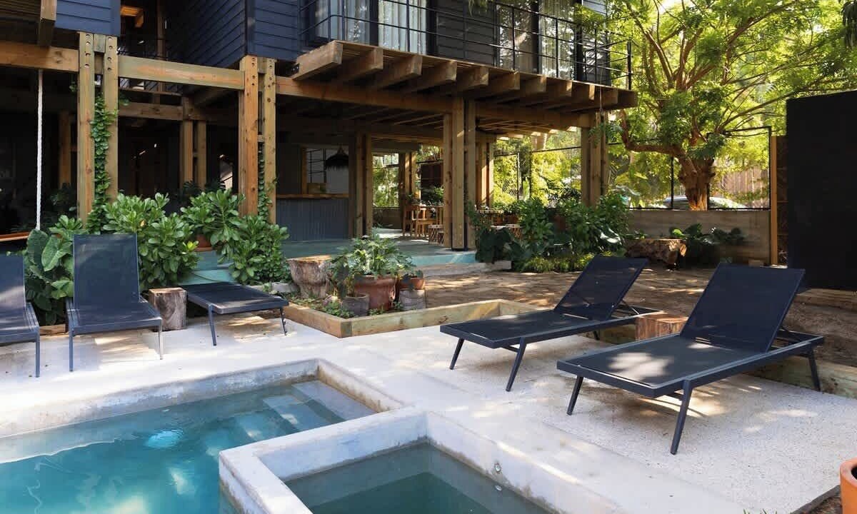 Photo of Outdoor in Barra de Colotepec
