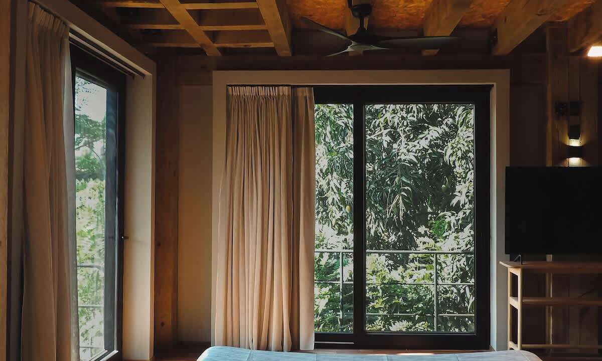 Photo of Bedroom in Barra de Colotepec