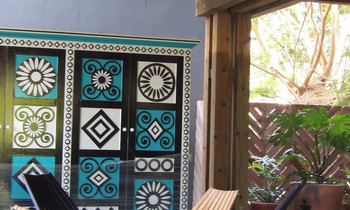 Photo of Patio Balcony in Barra de Colotepec