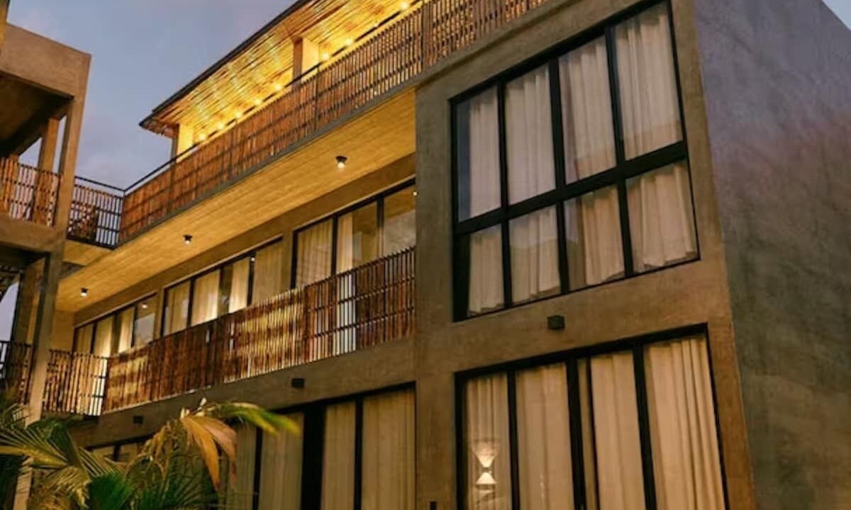 Photo of Outdoor in Brisas de Zicatela
