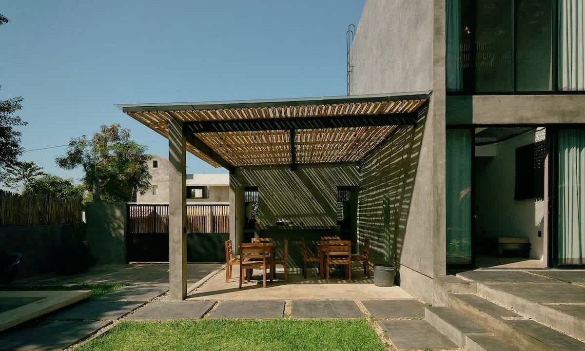 Photo of Outdoor in Brisas de Zicatela