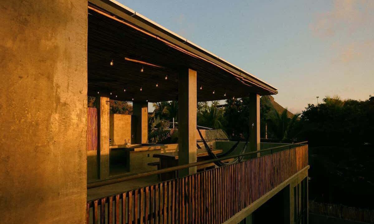 Photo of Outdoor in Brisas de Zicatela