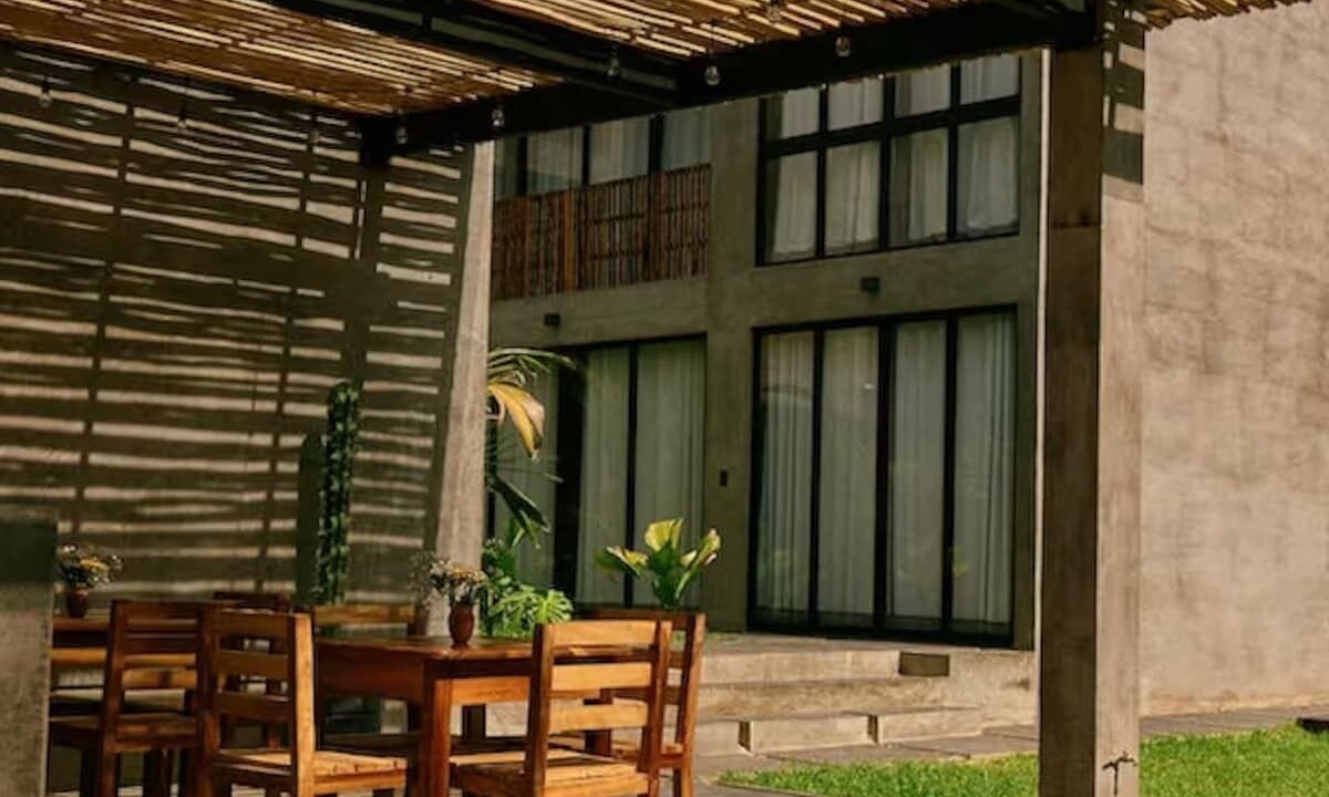 Photo of Outdoor in Brisas de Zicatela