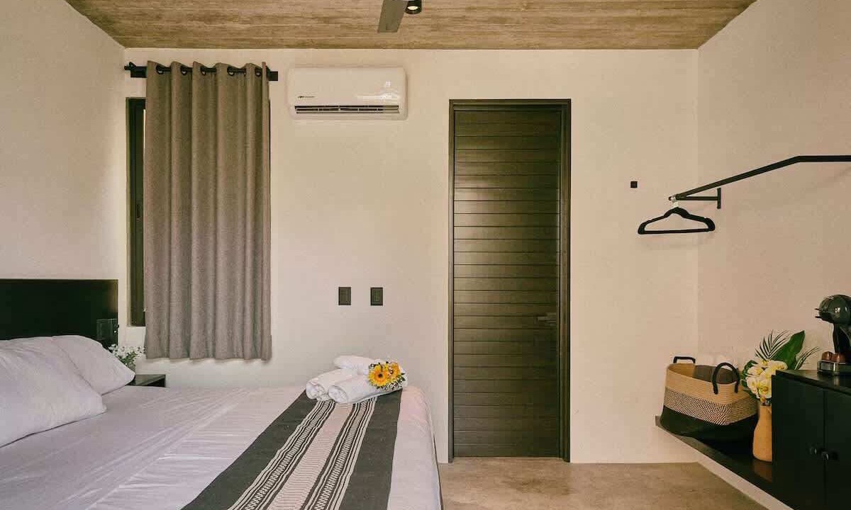 Photo of Bedroom in Brisas de Zicatela