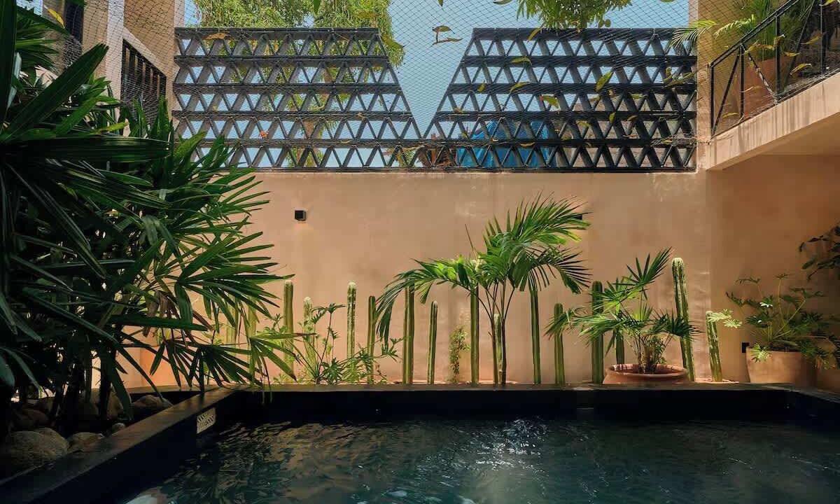 Photo of Outdoor in Brisas de Zicatela
